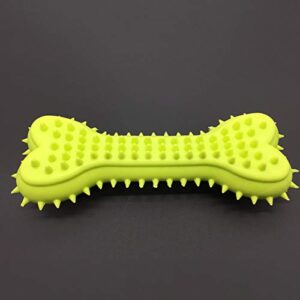 Rubber Spike Bone Medium
