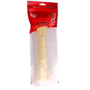 Gut Pressed Bone 10inch.