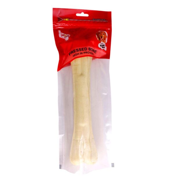 Gut Pressed Bone 10inch.
