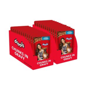 Drools Adult Chicken Gravy 150 gm*24 DROOLS ADULT CHICKEN GRAVY 150 GM*24 DROOLS ADULT CHICKEN GRAVY 150 GM*24 Drools Adult Chicken Gravy 150 gm*24 DROOLS ADULT CHICKEN GRAVY 150 GM*24 DROOLS ADULT CHICKEN GRAVY 150 GM*24