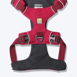 Cotton Padded Harness XL