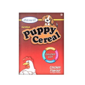 DUX-O-LAC Puppy/Kitten Cerelac 400 gm