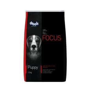 Drools Focus Puppy 1.2 kg.