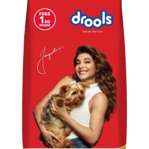 Drools Adult 1kg