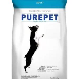 Drools Purepet 8.5 Adult