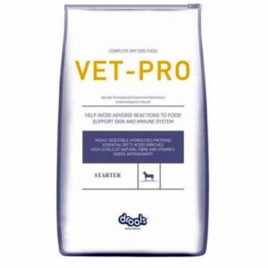 Drools Vet Pro Starter 2 kg