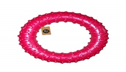 Rubber Ring Puppy