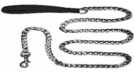 Chain Leash Handle X-Large