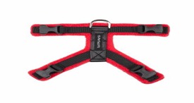 Poly Adjustable Harness Small 15mm
