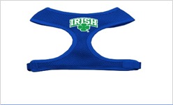 Printed Harness Med