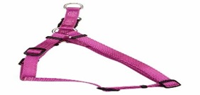 Nylon Harness Adjustable 1 1\4''