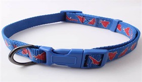 Nylon Collar Royle Large 1 1\4
