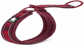 Nylon Chocke Coller Large 1''