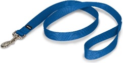Nylon Leash Royal 1 1/4