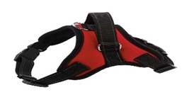 Padded Harness Set Medium