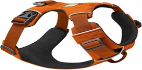 Padded Harness Set Large
