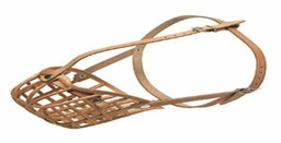 Plastic Muzle S-7
