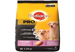 Pedigree Mother And Puppy Starter 1.2