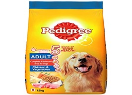 Pedigree adult
