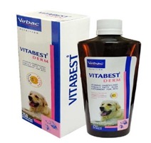 Vitabest Derm