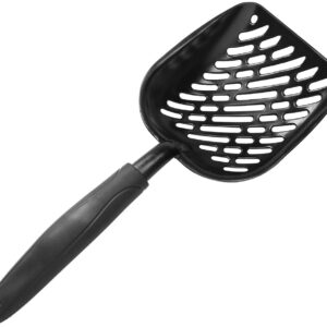 Cat Litter Tray Scooper