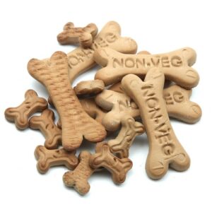Dog biscuit 1 kg