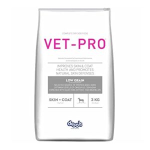 Drools Vet Pro Skin and Coat