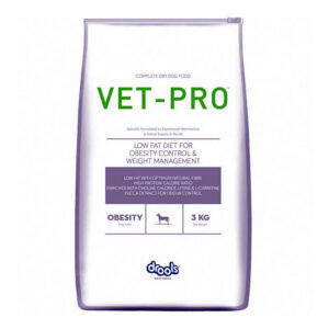 drools vet pro obesity